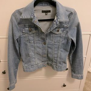 Uniqlo Jean Jacket